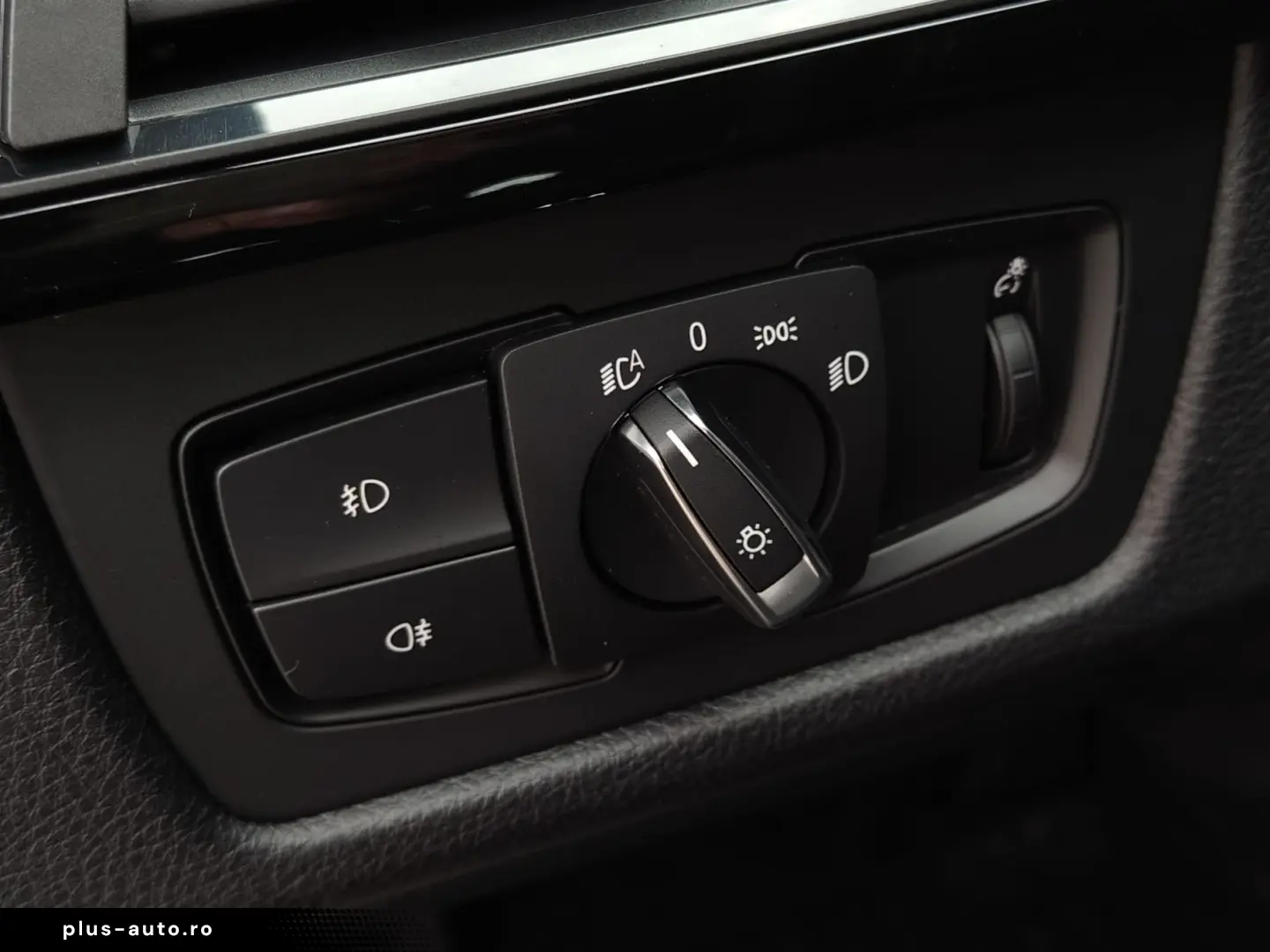 Bmw Seria-3 Gen-F30-F31-F34-2011-2019