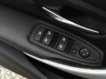 Bmw Seria-3 Gen-F30-F31-F34-2011-2019