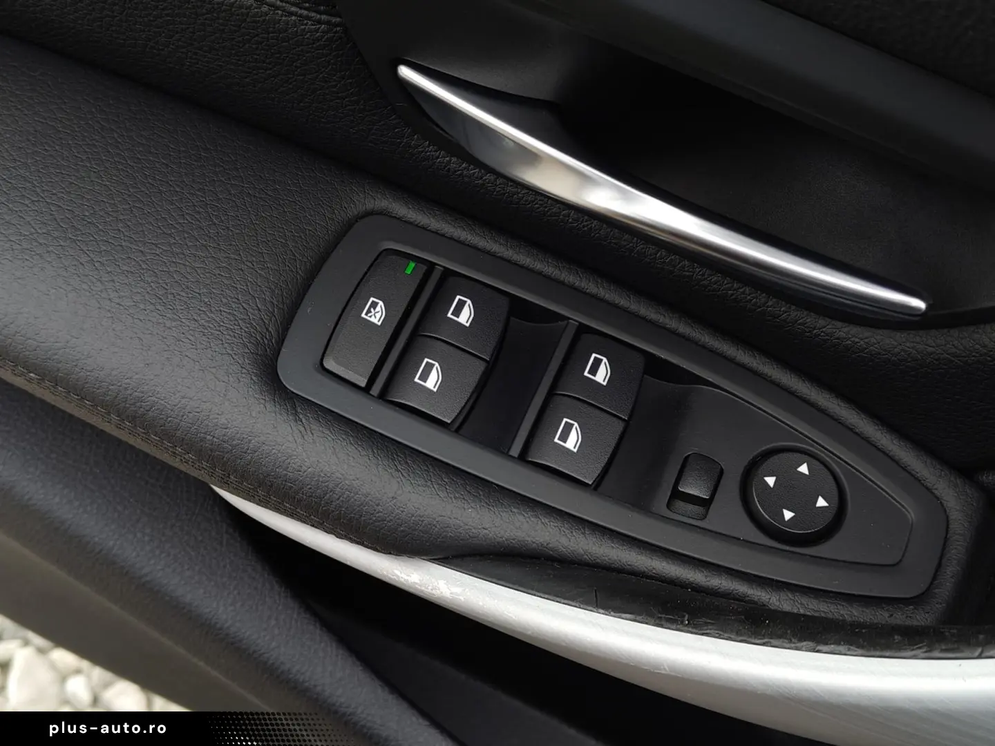 Bmw Seria-3 Gen-F30-F31-F34-2011-2019