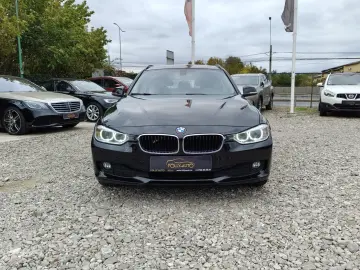 Bmw Seria-3 Gen-F30-F31-F34-2011-2019