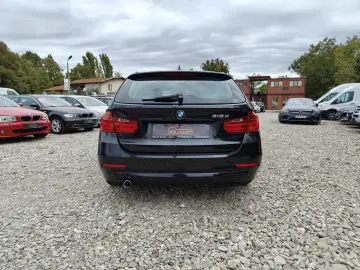 Bmw Seria-3 Gen-F30-F31-F34-2011-2019