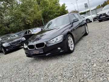Bmw Seria-3 Gen-F30-F31-F34-2011-2019