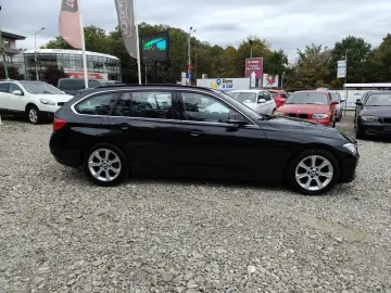 Bmw Seria-3 Gen-F30-F31-F34-2011-2019