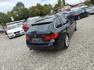 Bmw Seria-3 Gen-F30-F31-F34-2011-2019