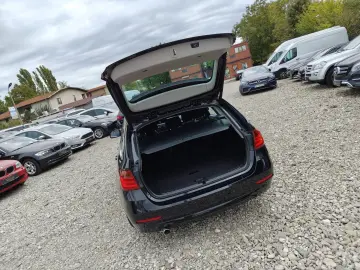 Bmw Seria-3 Gen-F30-F31-F34-2011-2019