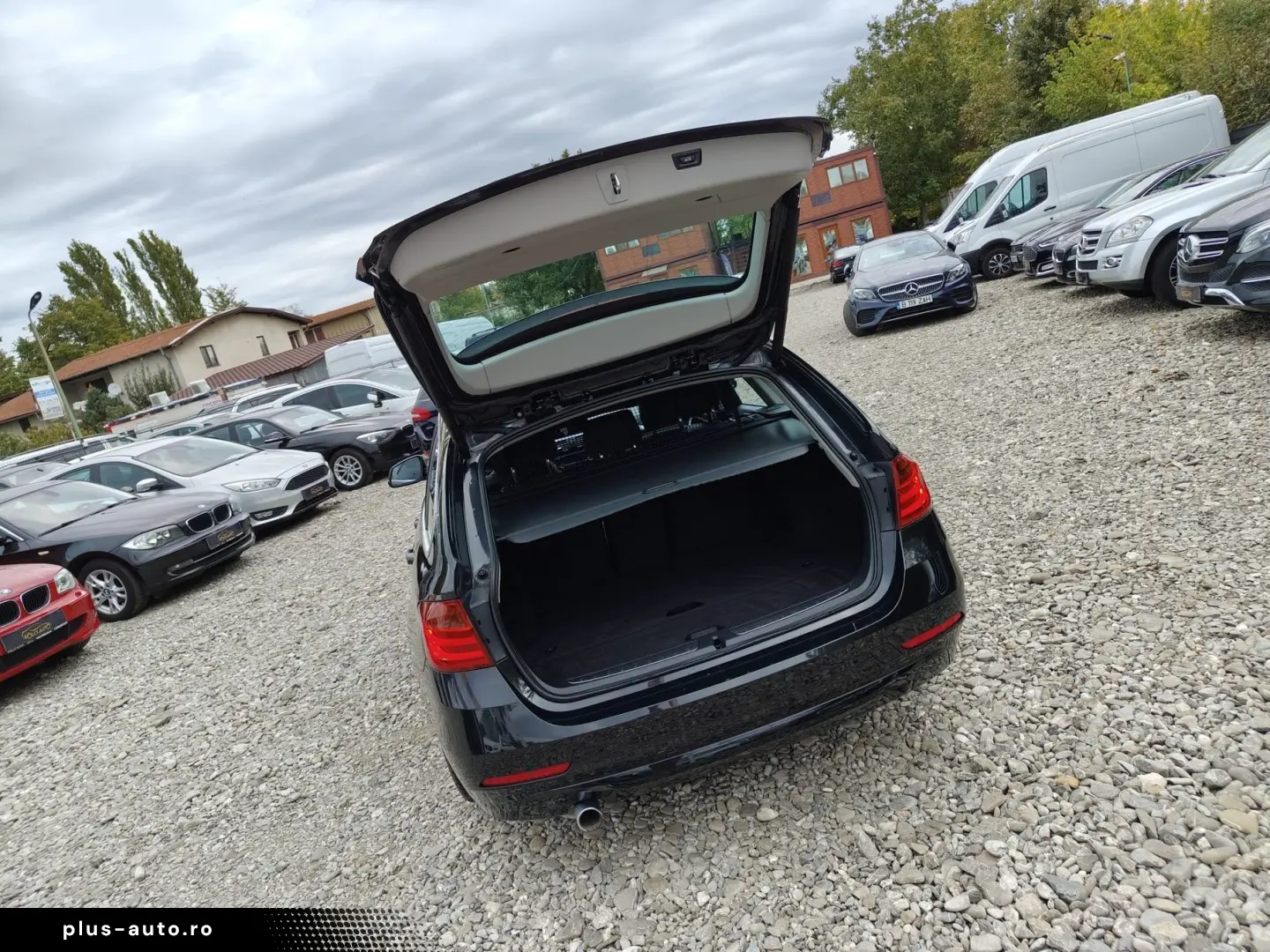 Bmw Seria-3 Gen-F30-F31-F34-2011-2019