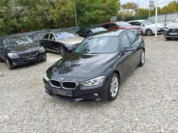 Bmw Seria-3 Gen-F30-F31-F34-2011-2019