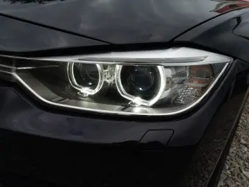 Bmw Seria-3 Gen-F30-F31-F34-2011-2019