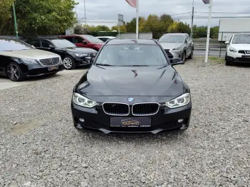 Bmw Seria-3 Gen-F30-F31-F34-2011-2019