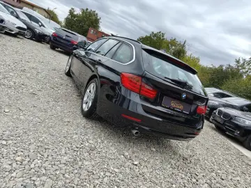 Bmw Seria-3 Gen-F30-F31-F34-2011-2019