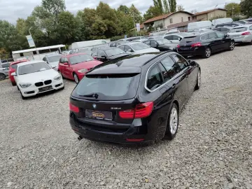 Bmw Seria-3 Gen-F30-F31-F34-2011-2019