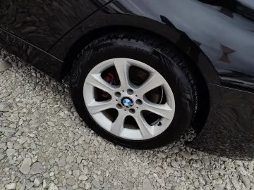 Bmw Seria-3 Gen-F30-F31-F34-2011-2019