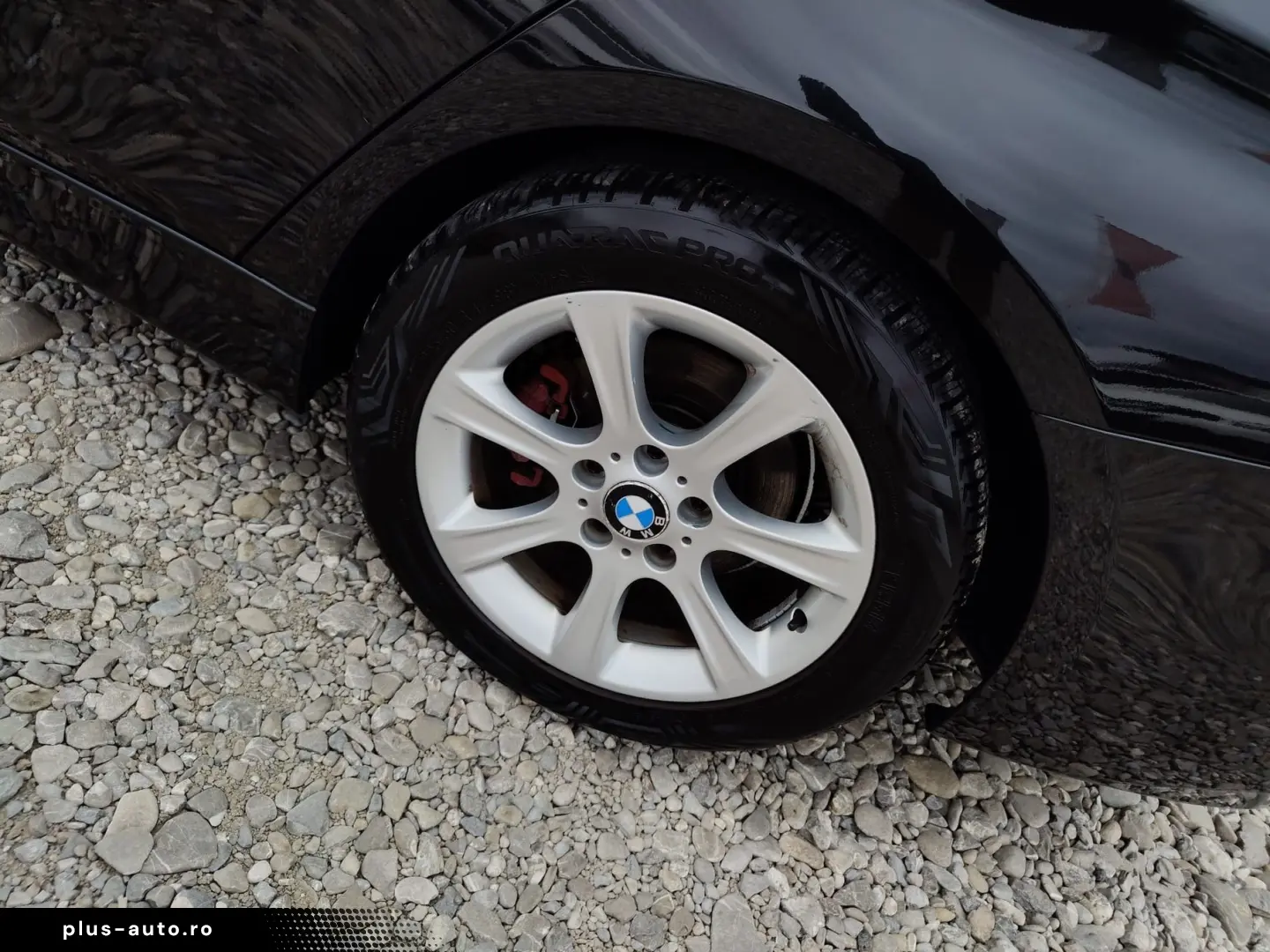 Bmw Seria-3 Gen-F30-F31-F34-2011-2019