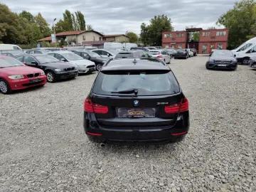 Bmw Seria-3 Gen-F30-F31-F34-2011-2019