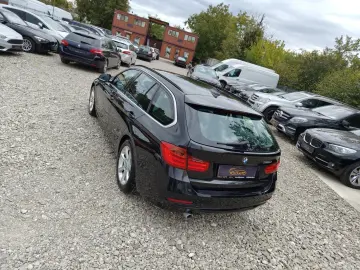 Bmw Seria-3 Gen-F30-F31-F34-2011-2019