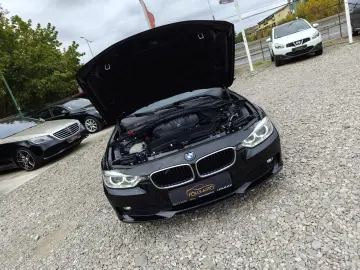 Bmw Seria-3 Gen-F30-F31-F34-2011-2019