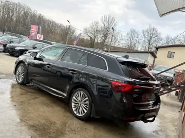 Toyota Avensis Gen-Iii-2009-2018