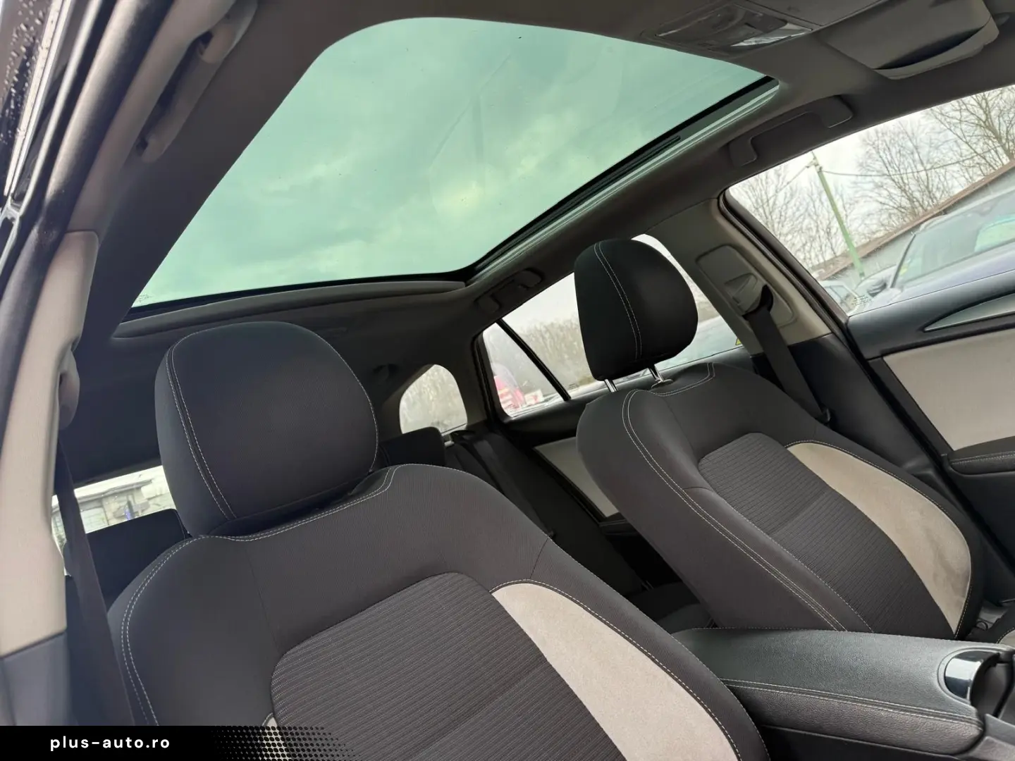 Toyota Avensis Gen-Iii-2009-2018