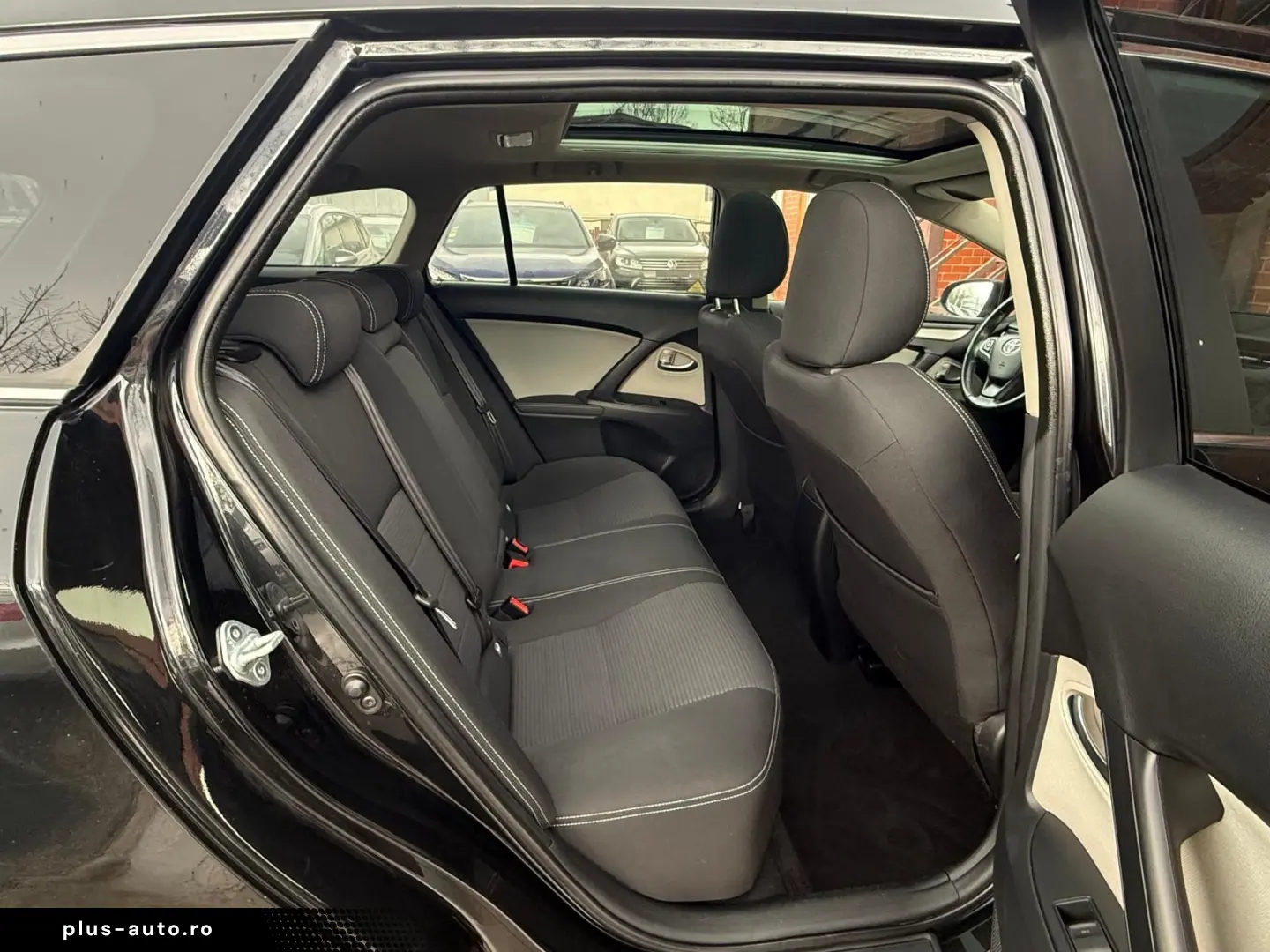 Toyota Avensis Gen-Iii-2009-2018