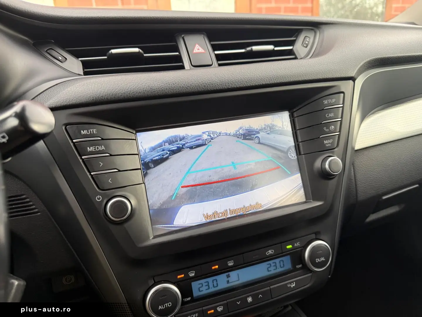 Toyota Avensis Gen-Iii-2009-2018