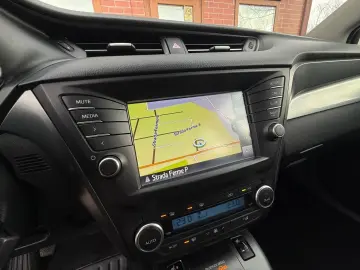 Toyota Avensis Gen-Iii-2009-2018