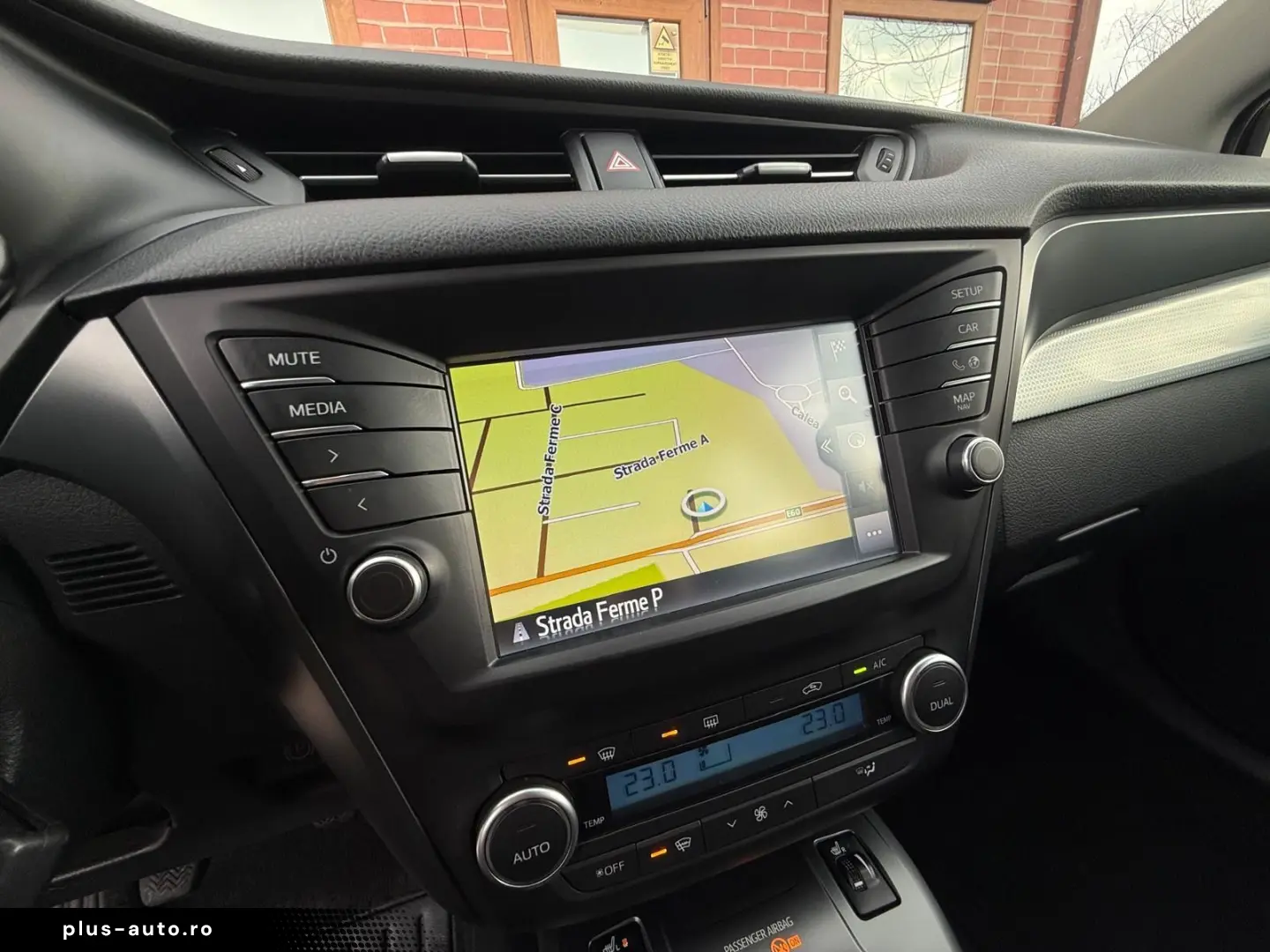 Toyota Avensis Gen-Iii-2009-2018