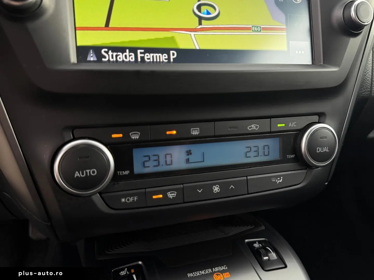 Toyota Avensis Gen-Iii-2009-2018