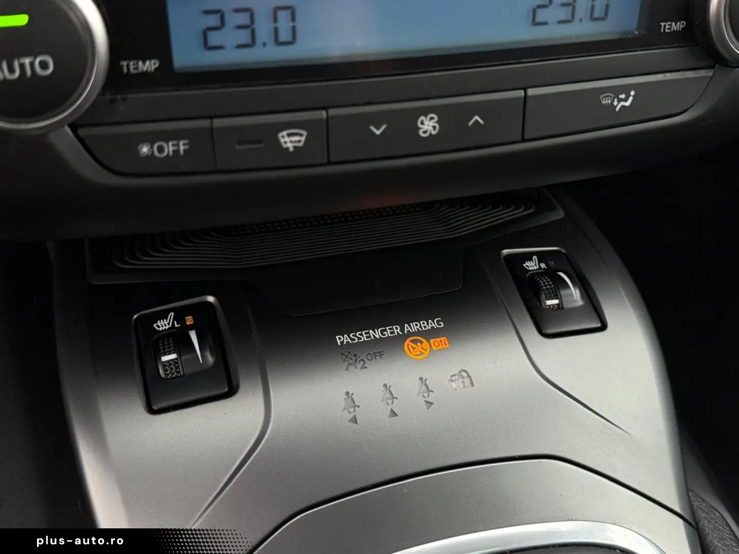 Toyota Avensis Gen-Iii-2009-2018