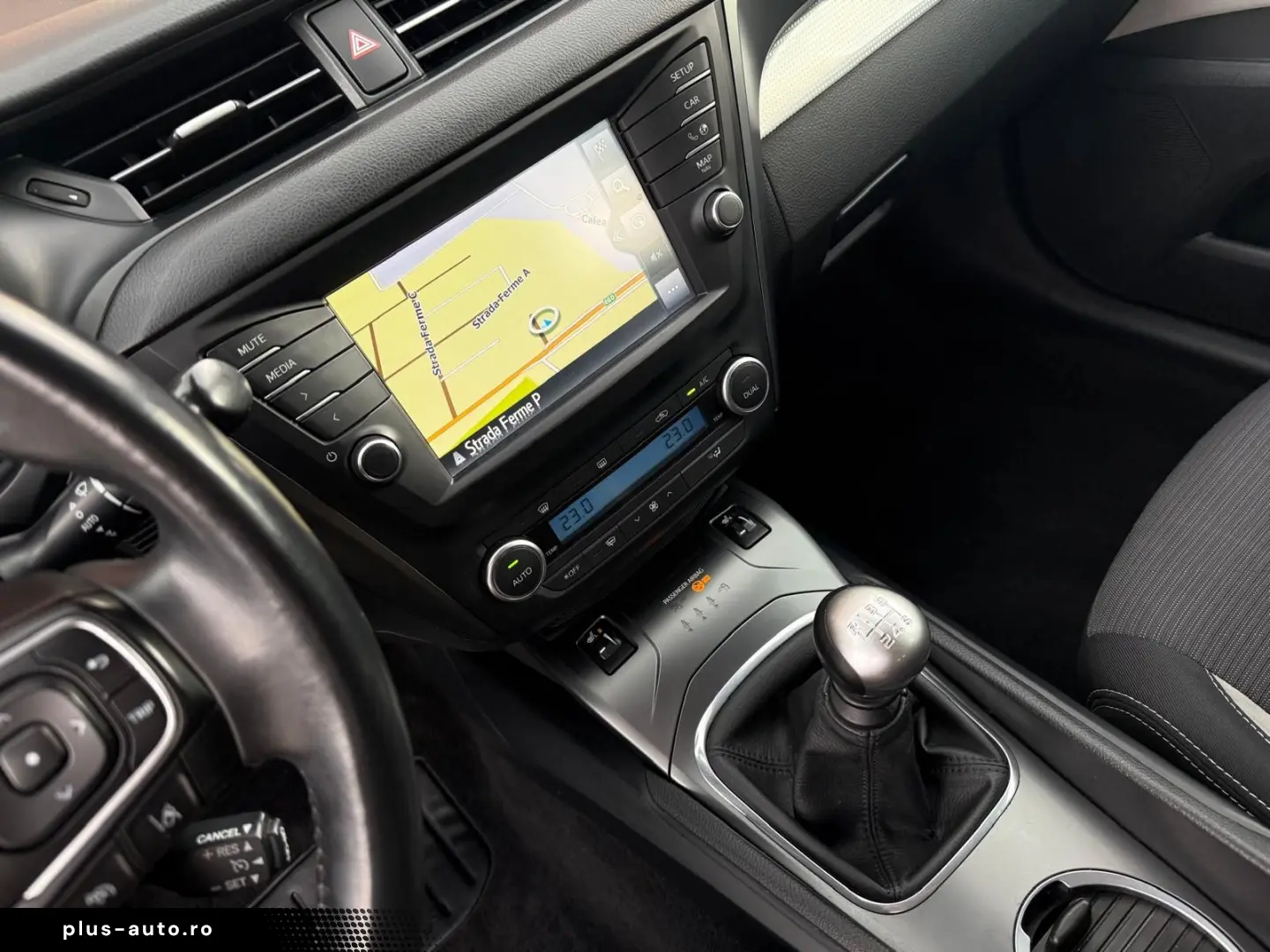 Toyota Avensis Gen-Iii-2009-2018