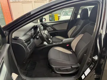 Toyota Avensis Gen-Iii-2009-2018