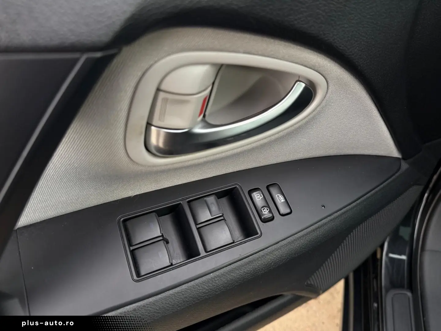 Toyota Avensis Gen-Iii-2009-2018