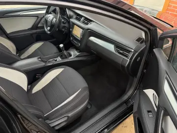 Toyota Avensis Gen-Iii-2009-2018