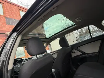 Toyota Avensis Gen-Iii-2009-2018