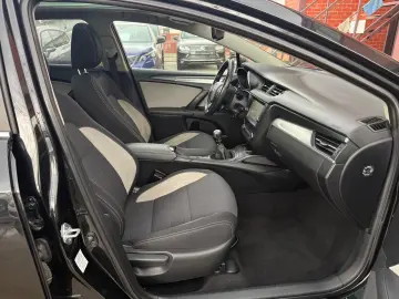 Toyota Avensis Gen-Iii-2009-2018