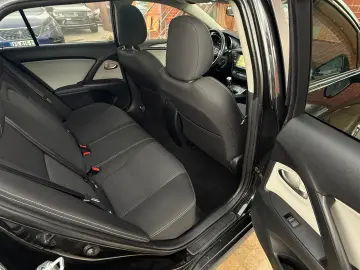 Toyota Avensis Gen-Iii-2009-2018