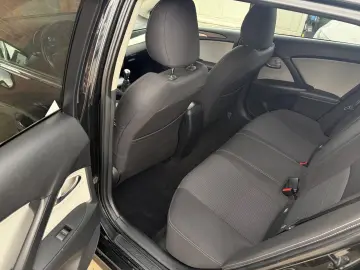 Toyota Avensis Gen-Iii-2009-2018