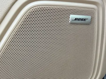 PORSCHE MACAN Distronic Lane Assist Panoramic Bose LED Incal