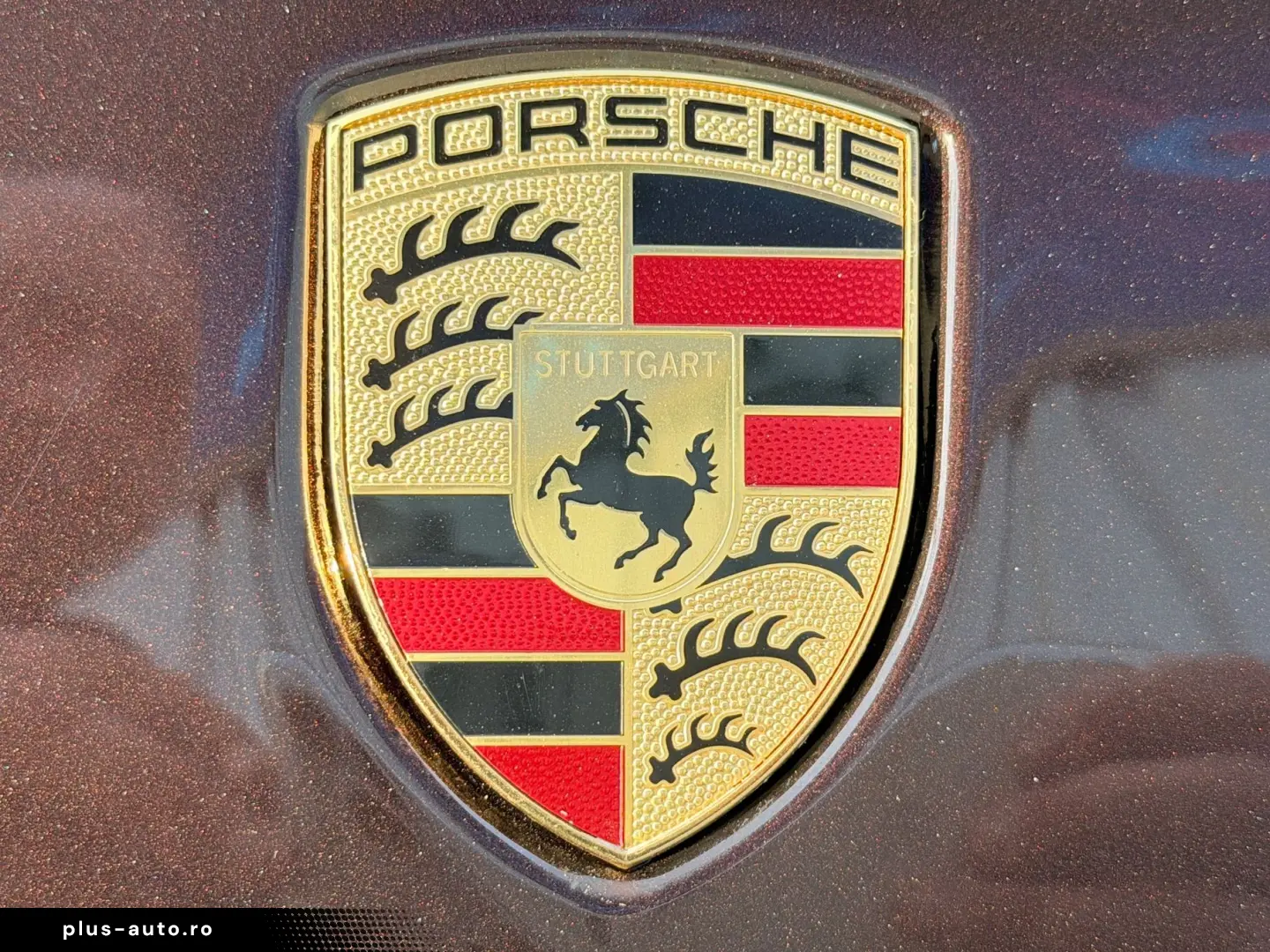 PORSCHE MACAN Distronic Lane Assist Panoramic Bose LED Incal