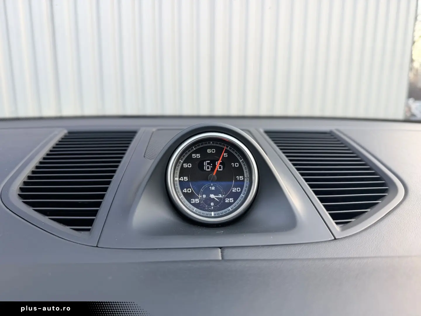 PORSCHE MACAN Distronic Lane Assist Panoramic Bose LED Incal