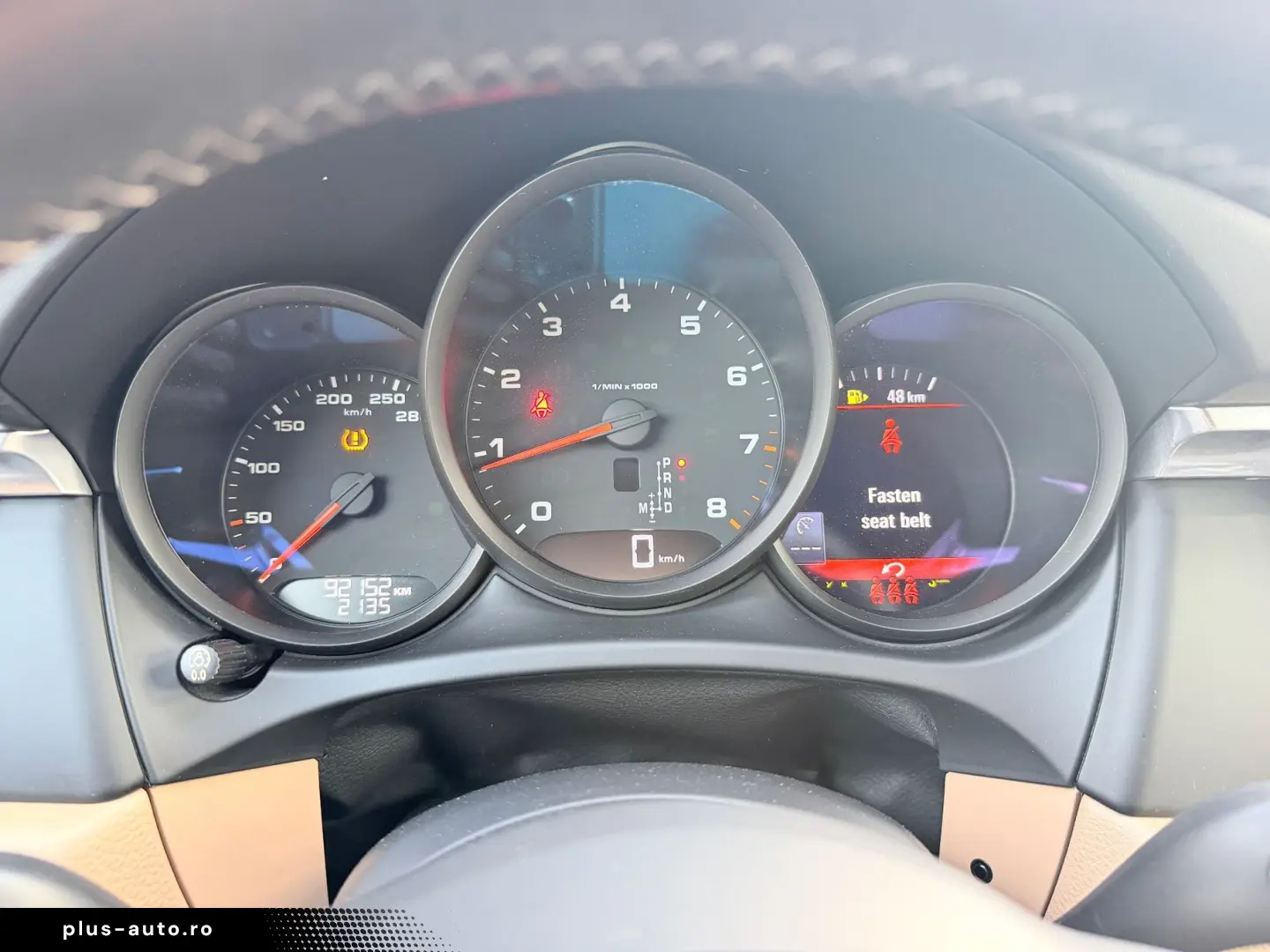 PORSCHE MACAN Distronic Lane Assist Panoramic Bose LED Incal