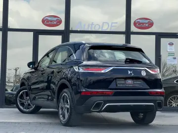 Ds-Automobiles Dsa-Ds7-Crossback