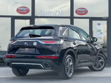 Ds-Automobiles Dsa-Ds7-Crossback