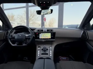 Ds-Automobiles Dsa-Ds7-Crossback