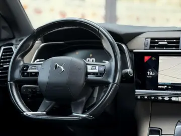 Ds-Automobiles Dsa-Ds7-Crossback