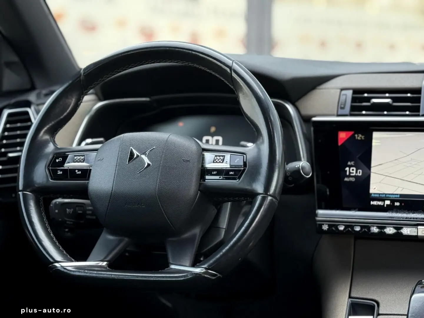 Ds-Automobiles Dsa-Ds7-Crossback