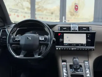 Ds-Automobiles Dsa-Ds7-Crossback