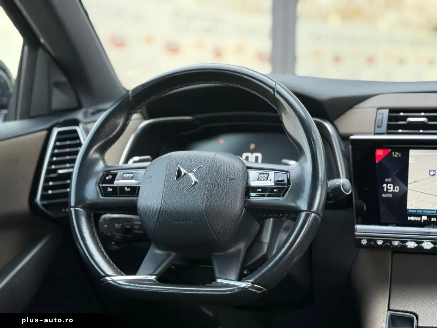 Ds-Automobiles Dsa-Ds7-Crossback