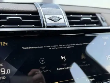 Ds-Automobiles Dsa-Ds7-Crossback