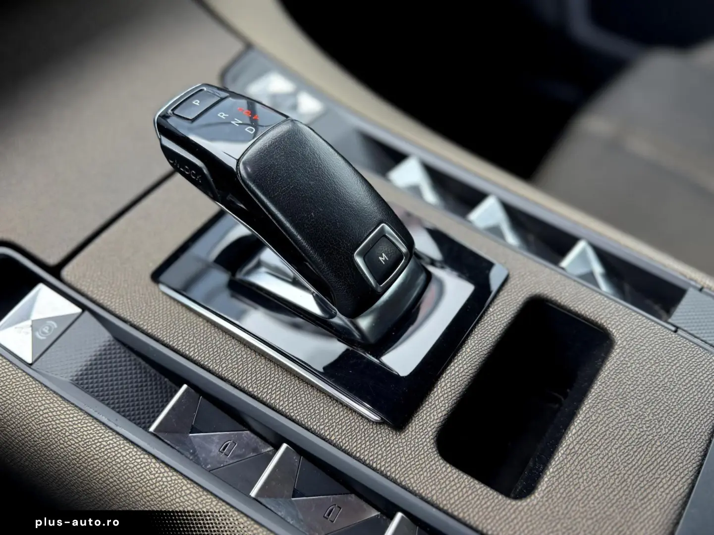 Ds-Automobiles Dsa-Ds7-Crossback