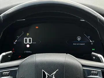 Ds-Automobiles Dsa-Ds7-Crossback